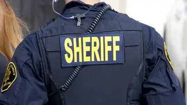 Enquête d'action Shérifs US : au nom de la loi ?