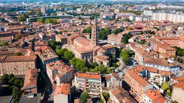 Enquête d'action Toulouse : délinquants sous vidéosurveillance !