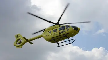 Enquête d'action Urgences à Carcassonne : alerte maximale dans la cité médiévale