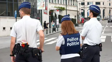 Enquête d'action Vols et agressions : la police de Bruxelles en alerte