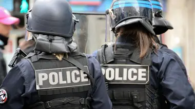 Enquête d'action Vols, stupéfiants, affrontements : opérations chocs avec les gendarmes du Val-d'Oise