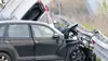 Alerte accidents : en immersion sur les routes d'Ile-de-France