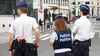 Vols et agressions : la police de Bruxelles en alerte