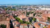 Toulouse : délinquants sous vidéosurveillance !
