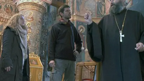 Enquête d'ailleurs E14 Roumanie : au pays des vampires