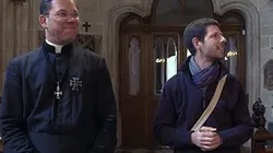 Visuel de Enquête d'ailleurs