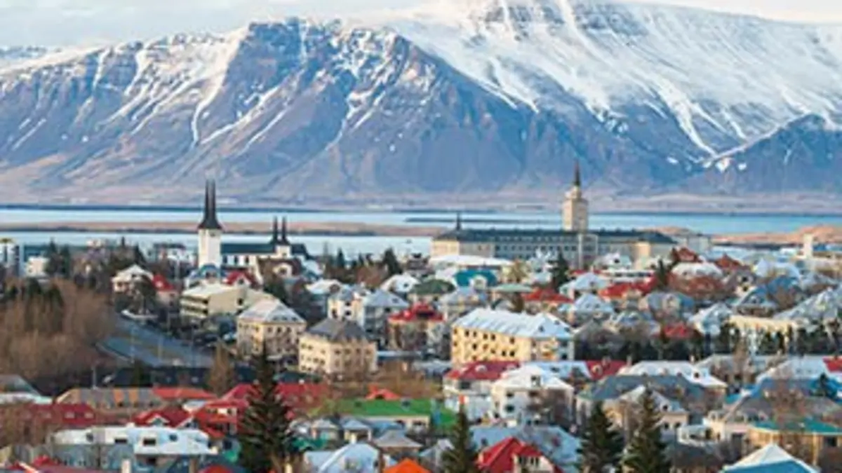 Enquête d'ailleurs E08 Islande : le peuple caché