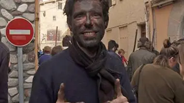 Catalogne, la fête de l'Ours