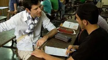 Parsis : les enfants de Zarathoustra