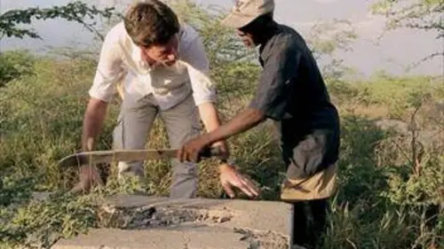 Épisodes de Enquête d'ailleurs