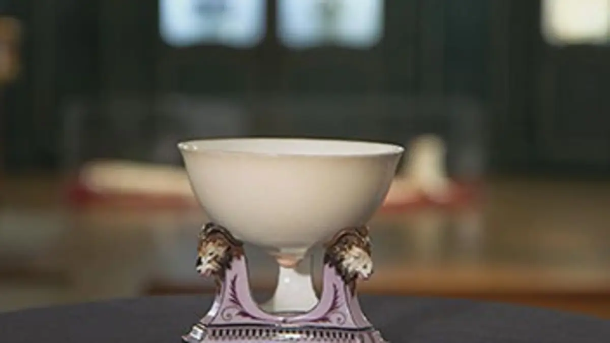 Enquête d'art Le bol-sein