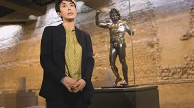 «La Chasse au Nègre», de Félix Martin