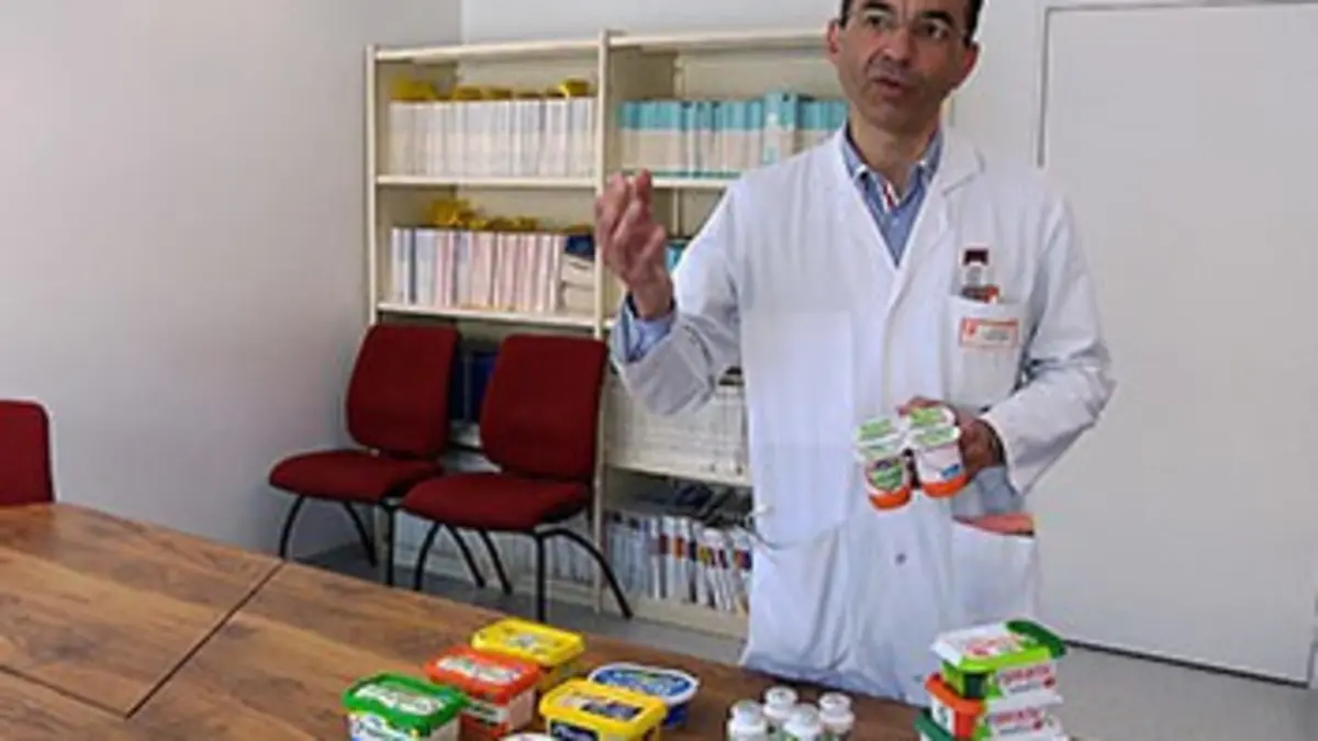 Enquête de santé Le danger du cholestérol : mythe ou réalité ?
