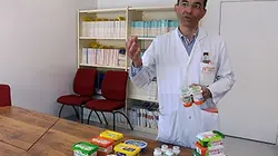 Sur France 5 à 20h40 : Enquête de santé