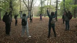 Programme ce soir sur France 5