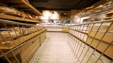Aliments pollués : on mange quoi maintenant ?