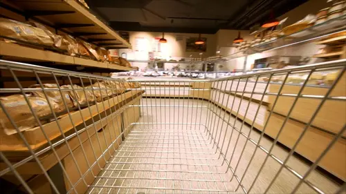 Enquête de santé Aliments pollués : on mange quoi maintenant ?
