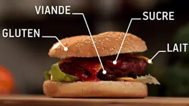 Sans gluten, ni lait, ni sucre : l'obsession du manger sain