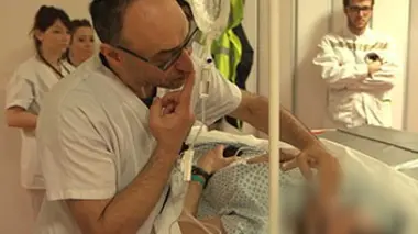 Accidents vasculaires cérébraux, les bons réflexes