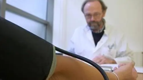 Enquête de santé Hypertension : quelles solutions ?