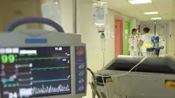 Enquête de santé Hôpitaux en crise, patients en danger ?