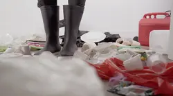 Enquête de santé Ces plastiques qui nous intoxiquent