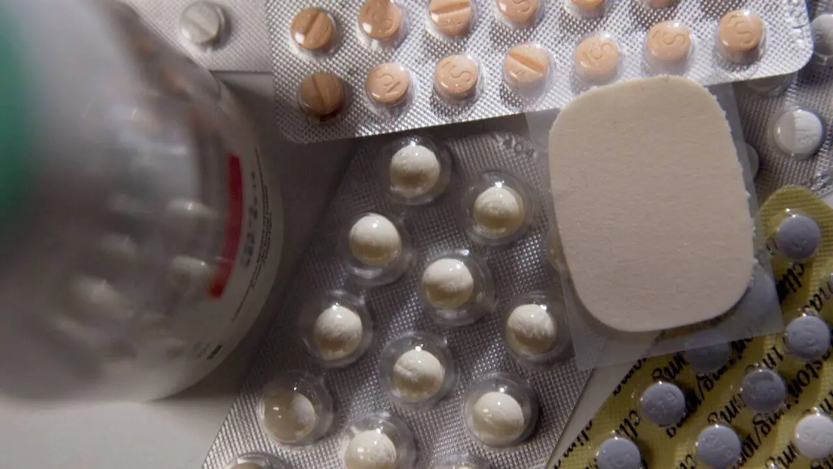 Enquête de santé Bien vivre la ménopause, avec ou sans traitement ?
