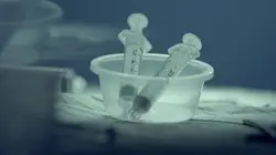 Visuel de Enquête de santé