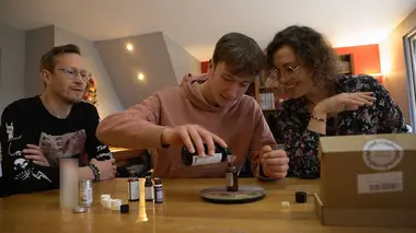 Aromathérapie, des huiles vraiment essentielles ?