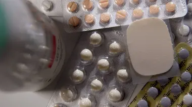 Enquête de santé Bien vivre la ménopause, avec ou sans traitement ?