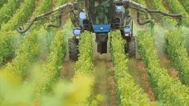 Enquête de santé Pesticides, peut-on encore y échapper ?