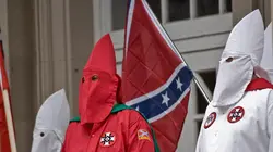 Enquête de vérité Ku Klux Klan : Société secrète de la terreur
