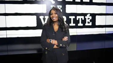Enquête de vérité E26 Plateau Samira - plateau neutre mystère