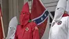 Ku Klux Klan : Société secrète de la terreur