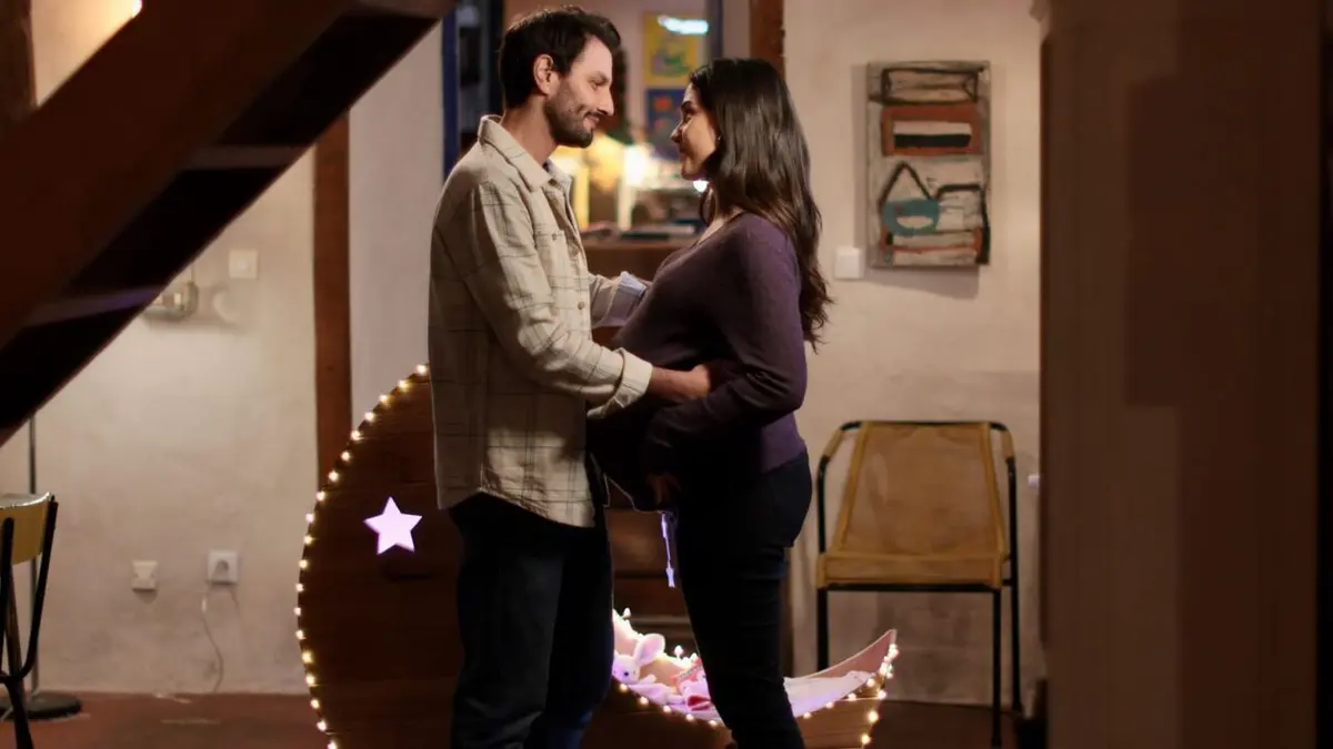 Enquête en famille S01E06