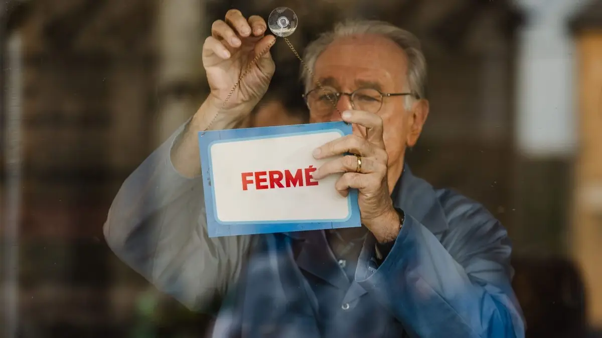 Visuel de Enquête en famille S01E01