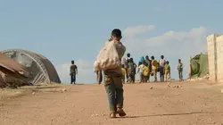 Enquête exclusive Syrie, entre l'espoir et la crainte