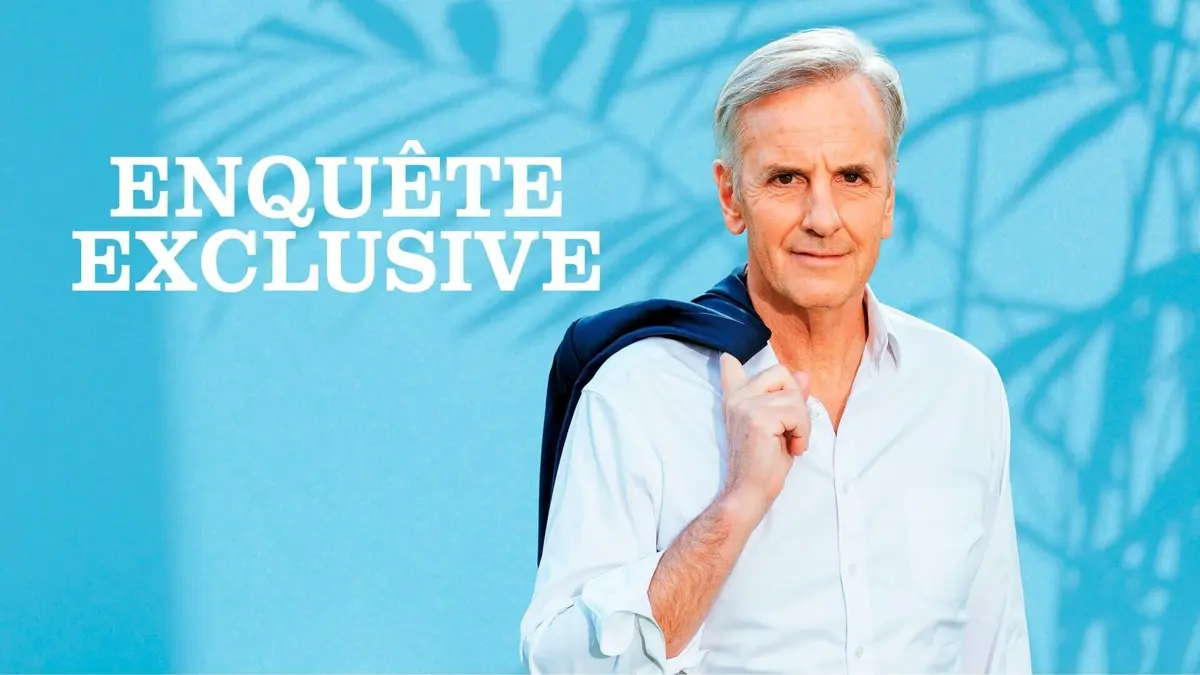 Enquête exclusive Super loto : quand l'Amérique touche le jackpot