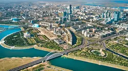 Enquête exclusive Kazakhstan : voyage au coeur d'une dictature