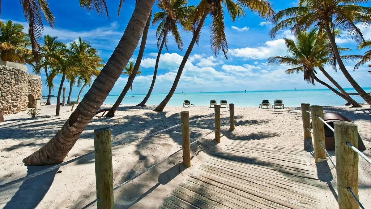 Enquête exclusive Les Keys en Floride : l'archipel des fêtes sans limite