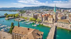 Enquête exclusive Nos étonnants voisins suisses