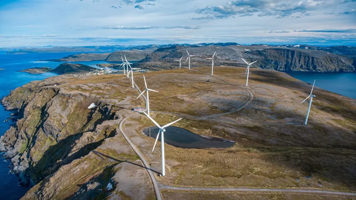 Enquête exclusive Nature sauvage et pétrodollars : Norvège, le pays de tous les paradoxes