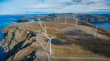 Nature sauvage et pétrodollars : Norvège, le pays de tous les paradoxes