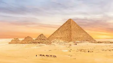 Entre folie des grandeurs et répression : la nouvelle Egypte