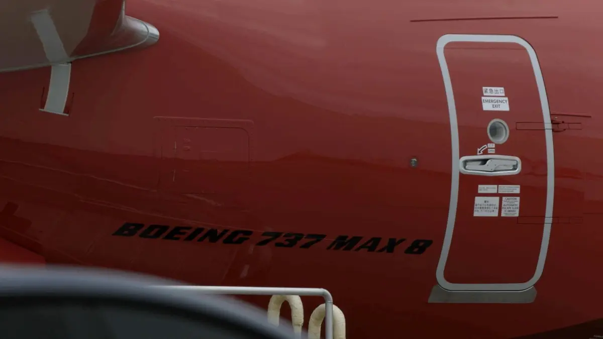 Enquête exclusive Boeing : enquête sur la chute d'un géant