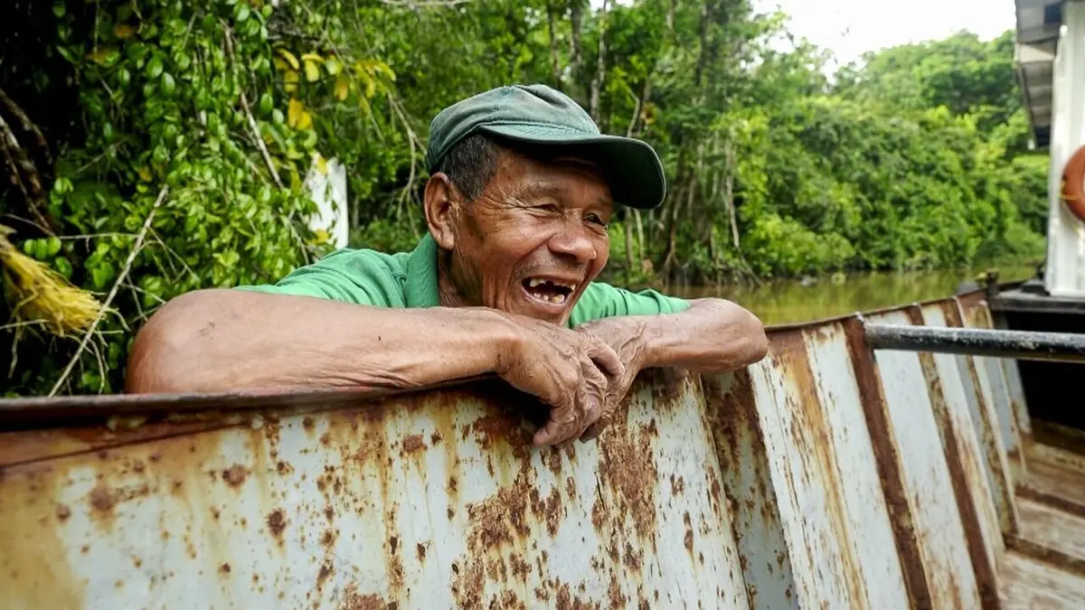 Enquête exclusive Guyana : jackpot au nouveau pays de l'or noir ?
