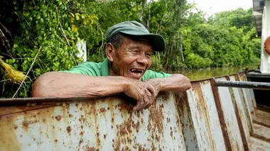 Guyana : jackpot au nouveau pays de l'or noir ?