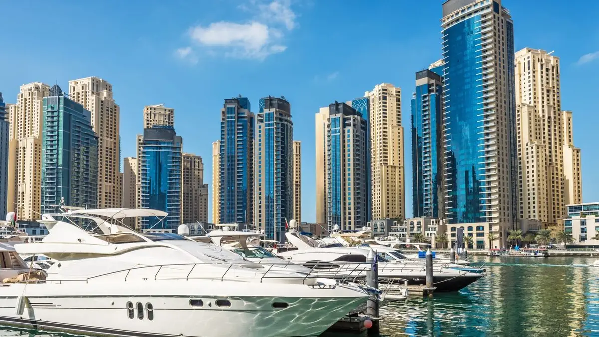 Enquête exclusive Méga-yachts : enquête sur la nouvelle passion des milliardaires