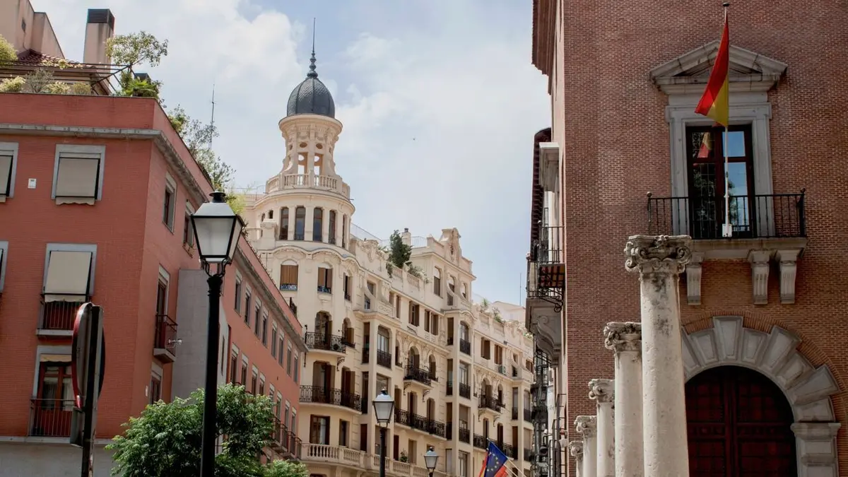 Enquête exclusive Madrid : nouvelle capitale européenne de l'extravagance