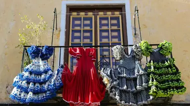 Andalousie : immersion au coeur de la terre sacrée des Gitans